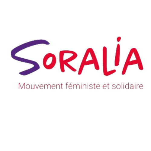 Logo soralia